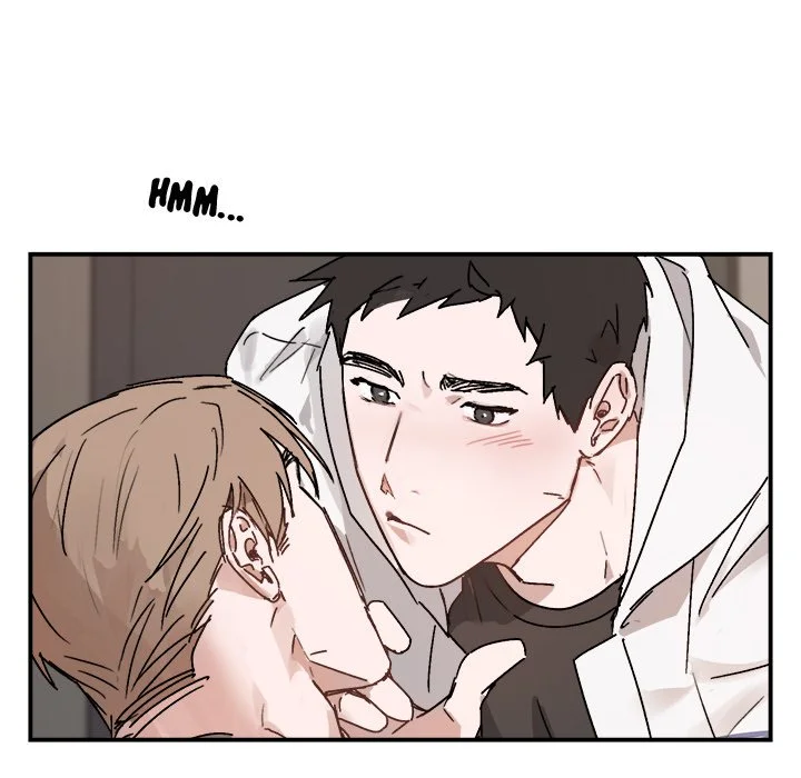 Our Future - Chapter 31